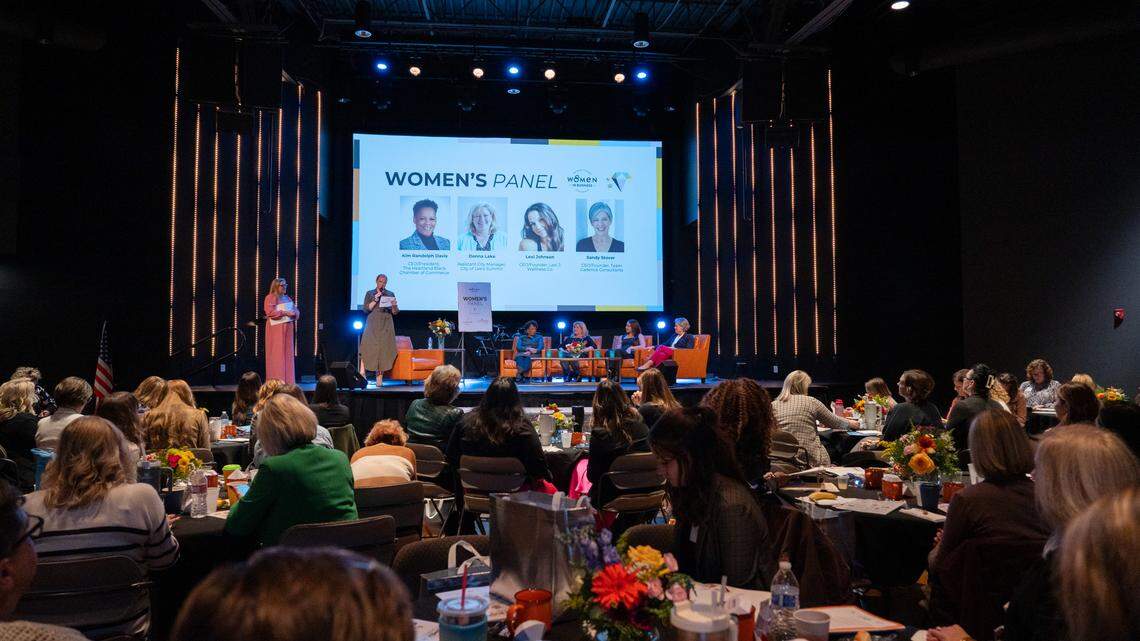 Here's how several new businesses are helping to reshape Kansas City